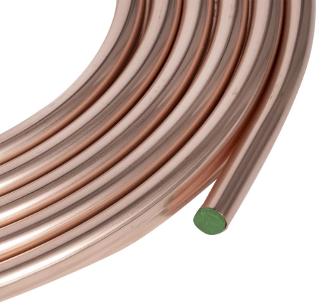 Труба медная Ballu Olympic 19,05х0,80х15000 (3/4), бухта